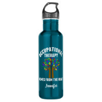 Citações bonitas da árvore da terapia ocupacional