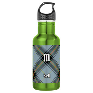 Garrafa Clan Bell Tartan