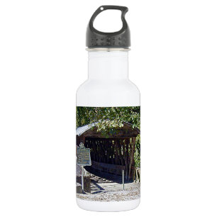 Garrafa Clarkson Covered Bridge Alabama