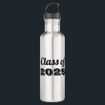 Garrafa Classe De Graduação 2025<br><div class="desc">Classe De Graduação 2025</div>