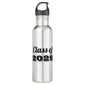 Garrafa Classe De Graduação 2025