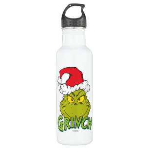 Garrafa Classic The Grinch Naughty or Nice