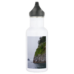 Garrafa Cliff No Kenai Painterly Stainless Steel Water Bot