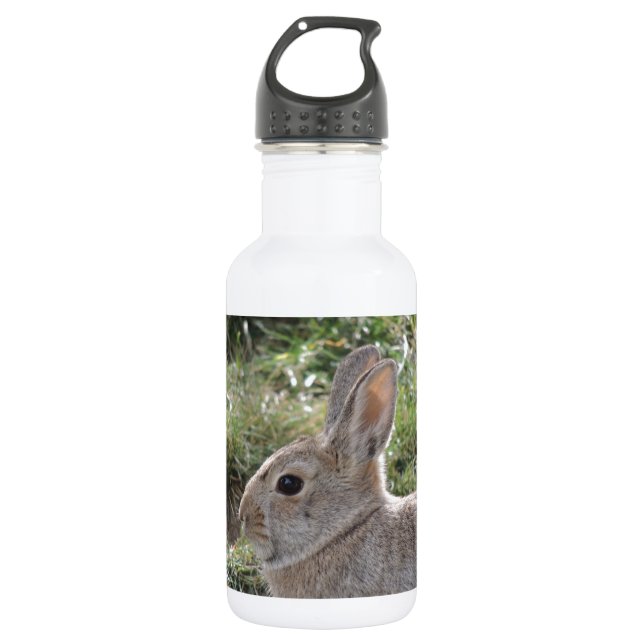 Garrafa Coelho de coelho (Frente)