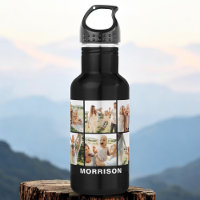 Colagem de Fotografias Personalizada 6 Simples Mod