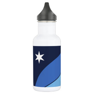 Garrafa Columbia City Liberty Bottle