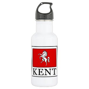 Garrafa Condado de Kent Inglaterra