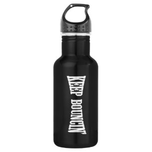 Garrafa Continuar a saltar