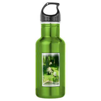 Garrafa Corrida de Tortoise