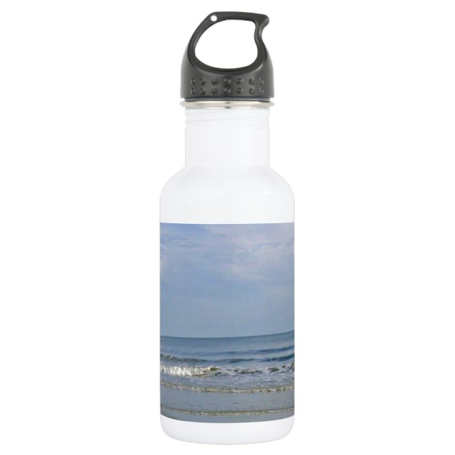 Garrafa Costas de Oak Island (Frente)