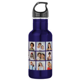 Garrafa Create Your Own 21 Photo Collage 