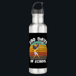 Garrafa Crianças 100 Dias De Meninos Escolares 100 Dias De<br><div class="desc">Crianças 100 Dias De Meninos Escolares 100 Dias De Basebol</div>