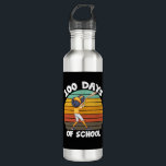 Garrafa Crianças 100 Dias De Meninos Escolares 100 Dias De<br><div class="desc">Crianças 100 Dias De Meninos Escolares 100 Dias De Basebol</div>