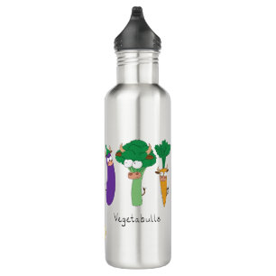 Garrafa Crianças Cuecas Engraçadas