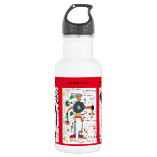 Garrafa Criaturas más