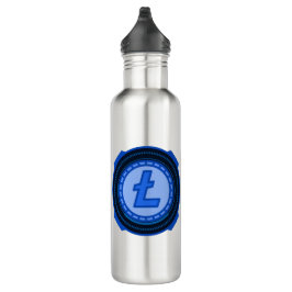 GARRAFA CRYPTOCURRENCY LITECOIN