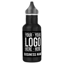 Garrafa Custom Business Logo Corporate Company Modern Cool