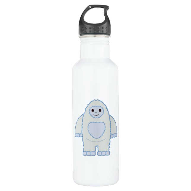 Garrafa Cute Baby Yeti (Frente)