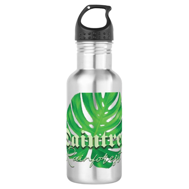 Garrafa Daintree RainForest (Frente)