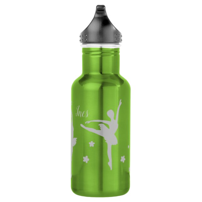 Garrafa Dança Através da Vida, Dançarino Dançarino Gift Ba (Direita)