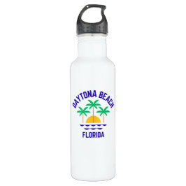 Garrafa Daytona Beach Water Bottle