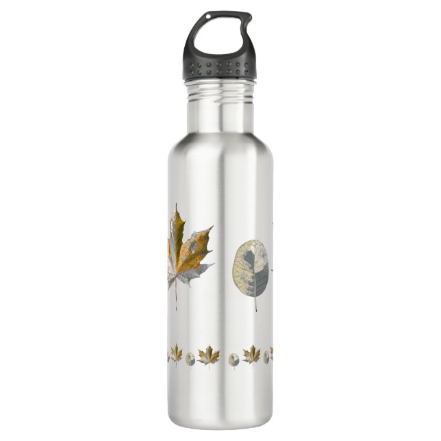 Garrafa de água (Frente)