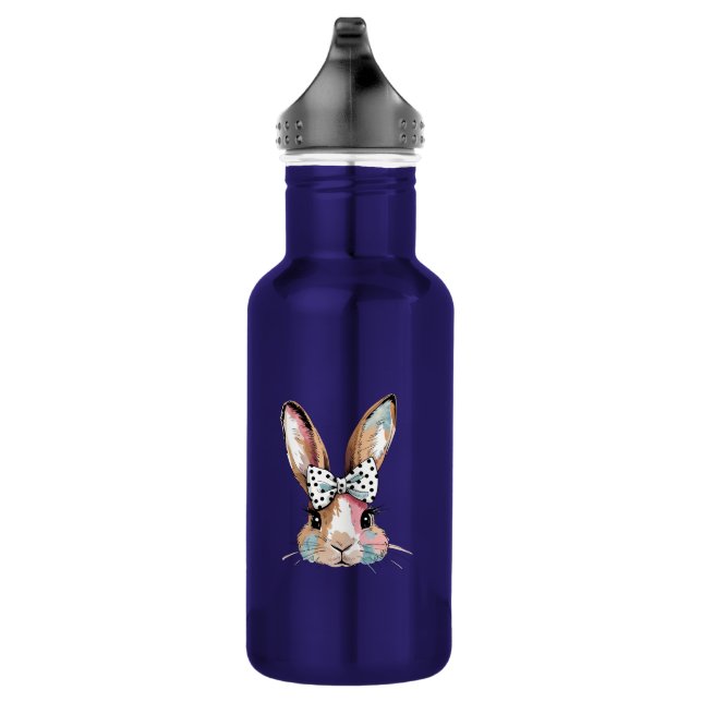 Garrafa de água (Direita)