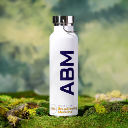 garrafa de água ABM