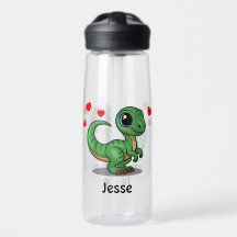 Garrafa de Água CamelBak Personalizada de Velocira