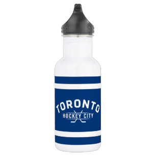 Garrafa de água da cidade de Hockey de Toronto