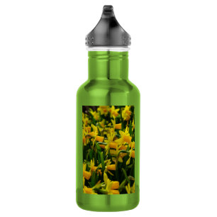 Garrafa de água da família Daffodil