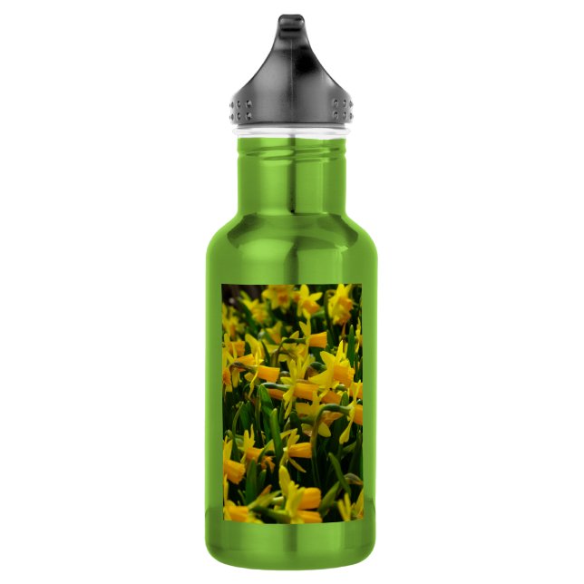 Garrafa de água da família Daffodil (Direita)