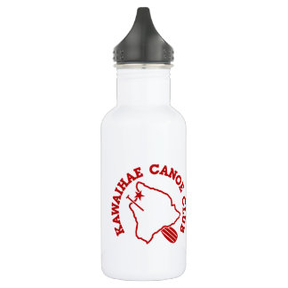 Garrafa de água desportiva da KCC