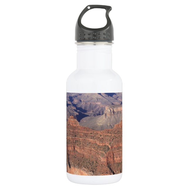 Garrafa de Água do Grand Canyon 530 ml (Frente)