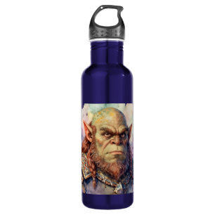 Garrafa de água do Guerreiro da Fantasia: Dagar