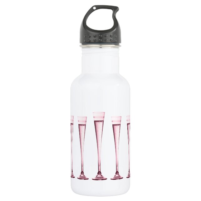 Garrafa de água do viajante 1.0L de SIGG (Frente)