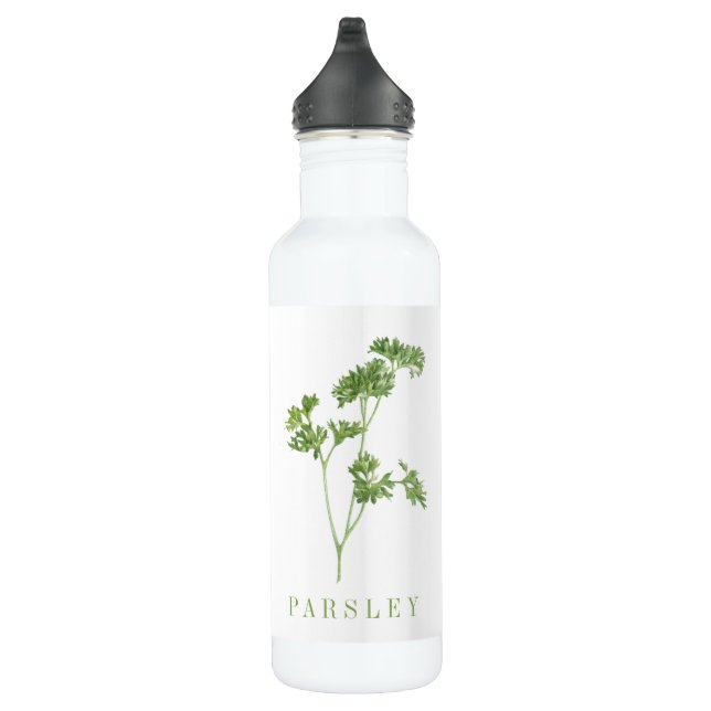 Garrafa de água FRESH PARSLEY 24oz (Direita)