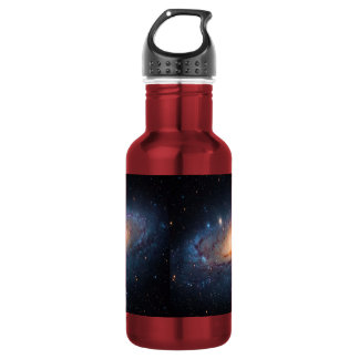 Garrafa de Água Impressa (530 ml)