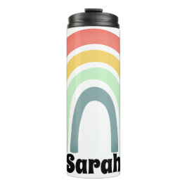 Garrafa de água infantil personalizada