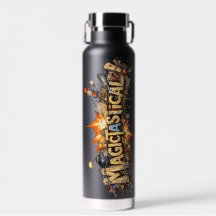 Garrafa de Água Magictastical