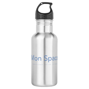 Garrafa de Agua Mon Space Web