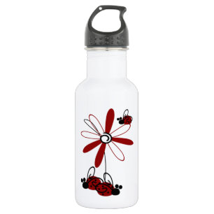 Garrafa de Água Personalizada (530 ml)