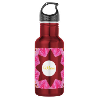 garrafa de água personalizável