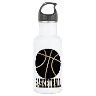 Garrafa de basquete Bottle-works 32 oz