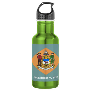 Garrafa de Liberty Flag State