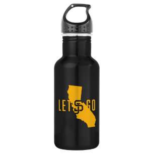 Garrafa deixa para ir SJ