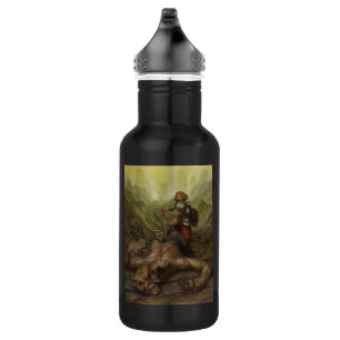 Garrafa Demon Hunter