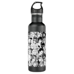 Garrafa Desativação do estilo de ativação do horror