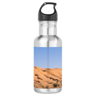 Garrafa Deserto de Wahiba Sands - Omã