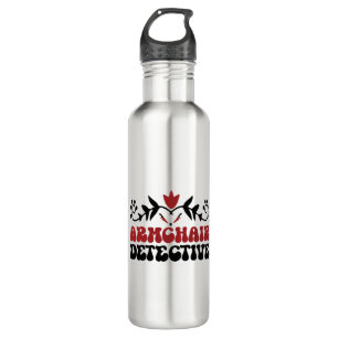 Garrafa Detentor de cadeiras de armação